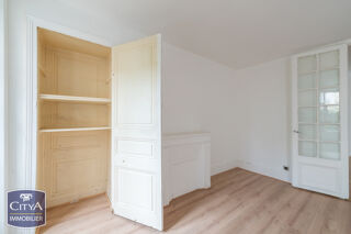  Appartement à vendre 3 pièces 60 m²