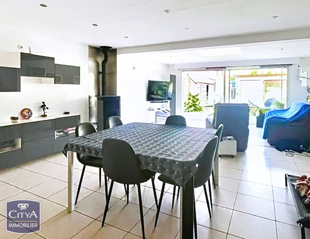 Vente Maison maison Marquette-lez-lille