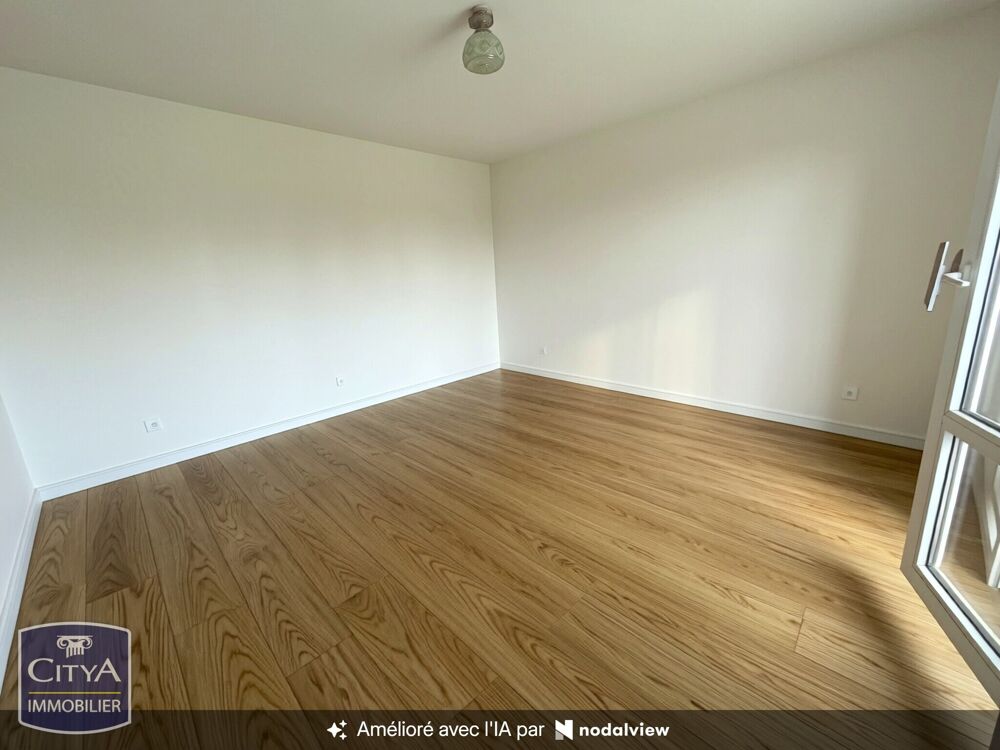 Vente Appartement appartement Le mans