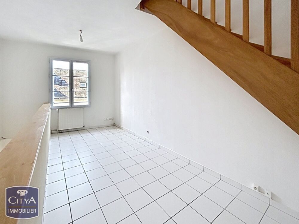 Vente Appartement appartement Vouvray