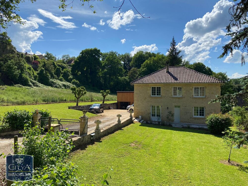 Vente Maison maison Carsac-aillac