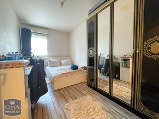  Appartement � vendre 3 pi�ces 65 m�