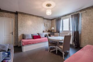  Appartement à vendre 4 pièces 68 m²