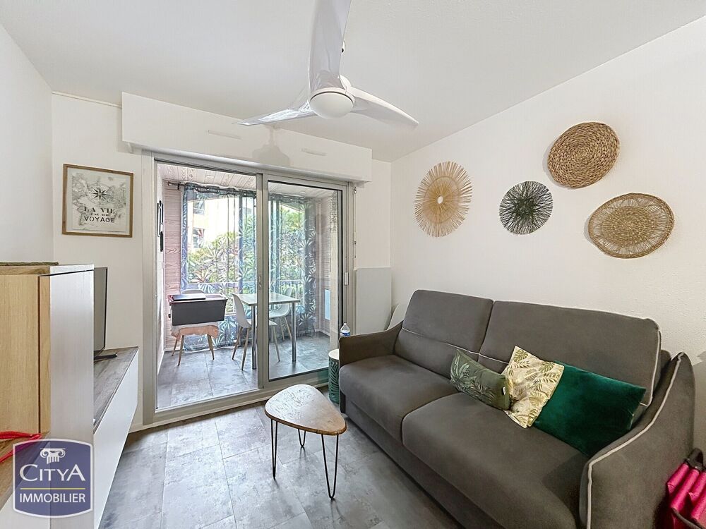 Vente Appartement appartement Fréjus