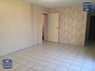  Appartement � vendre 2 pi�ces 54 m�