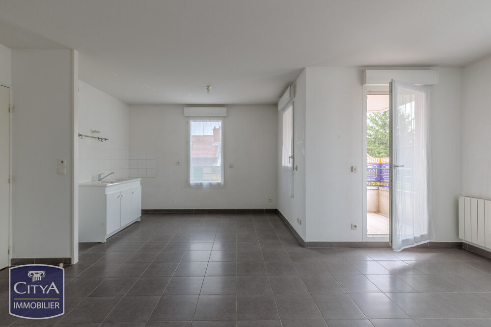 Vente Appartement appartement Vénissieux