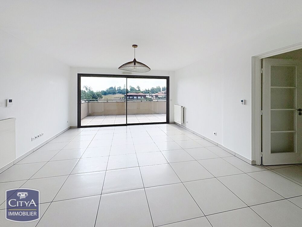 Vente Appartement appartement Saint-didier-au-mont-d'or