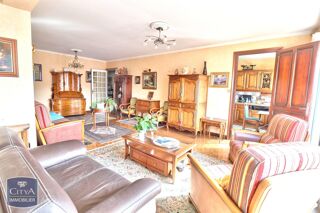  Appartement à vendre 3 pièces 103 m²