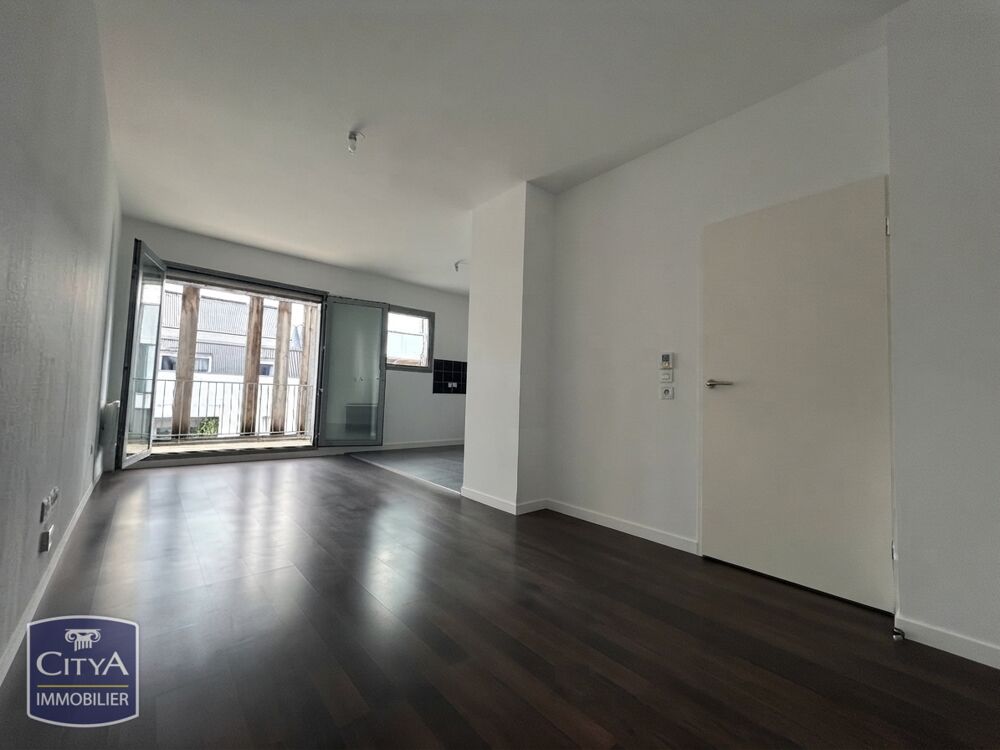 Vente Appartement appartement Bordeaux