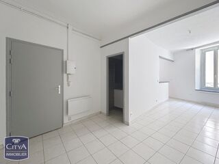  Appartement � vendre 1 pi�ce 32 m�