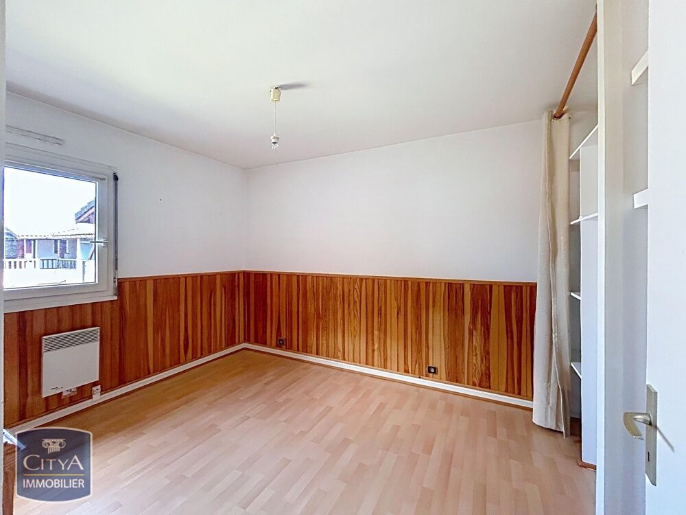 Vente Appartement appartement Mont-de-marsan