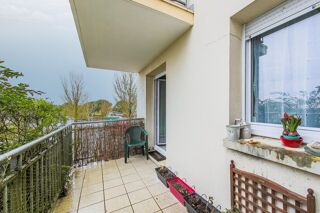  Appartement à vendre 3 pièces 56 m²