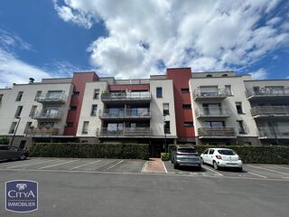 Vente Parking/Garage parking Faches-thumesnil