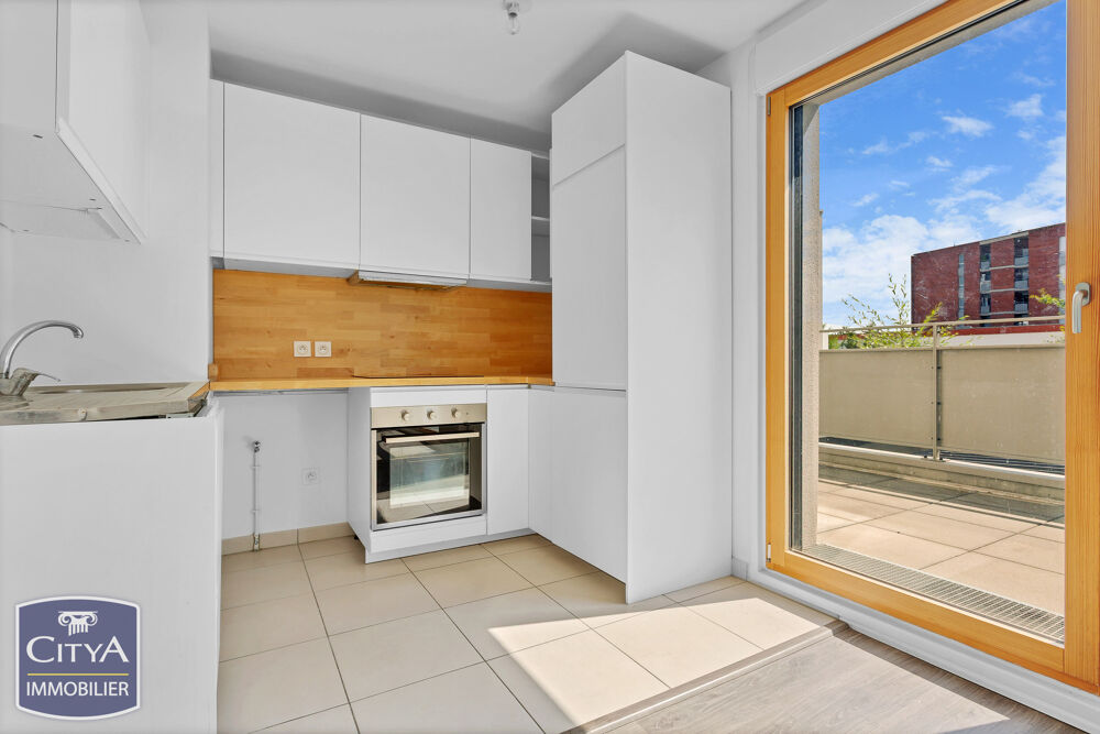 Vente Appartement appartement Brétigny-sur-orge