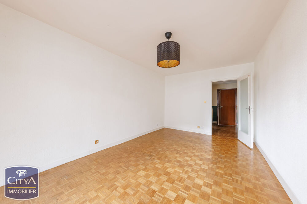 Vente Appartement appartement Clermont-ferrand