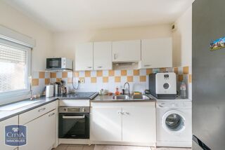  Maison � vendre 3 pi�ces 72 m�