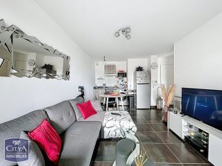  Appartement � vendre 2 pi�ces 36 m�