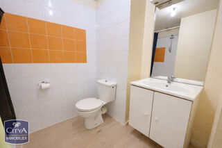  Appartement à vendre 1 pièce 18 m²