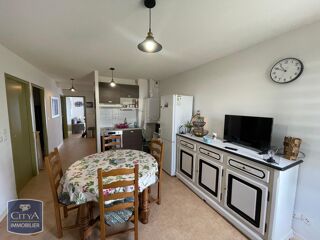  Maison � vendre 4 pi�ces 68 m�