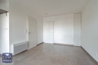  Appartement à vendre 1 pièce 23 m²
