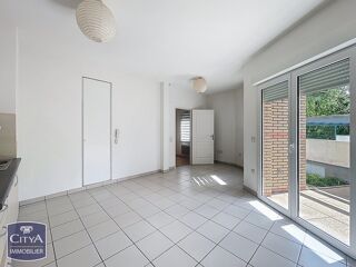  Appartement à vendre 2 pièces 37 m²