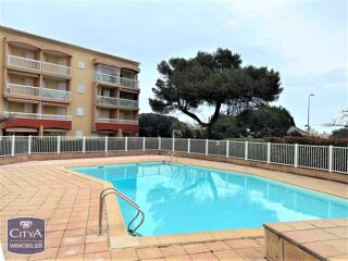  Appartement � vendre 1 pi�ce 23 m�