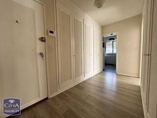  Appartement à vendre 3 pièces 62 m²