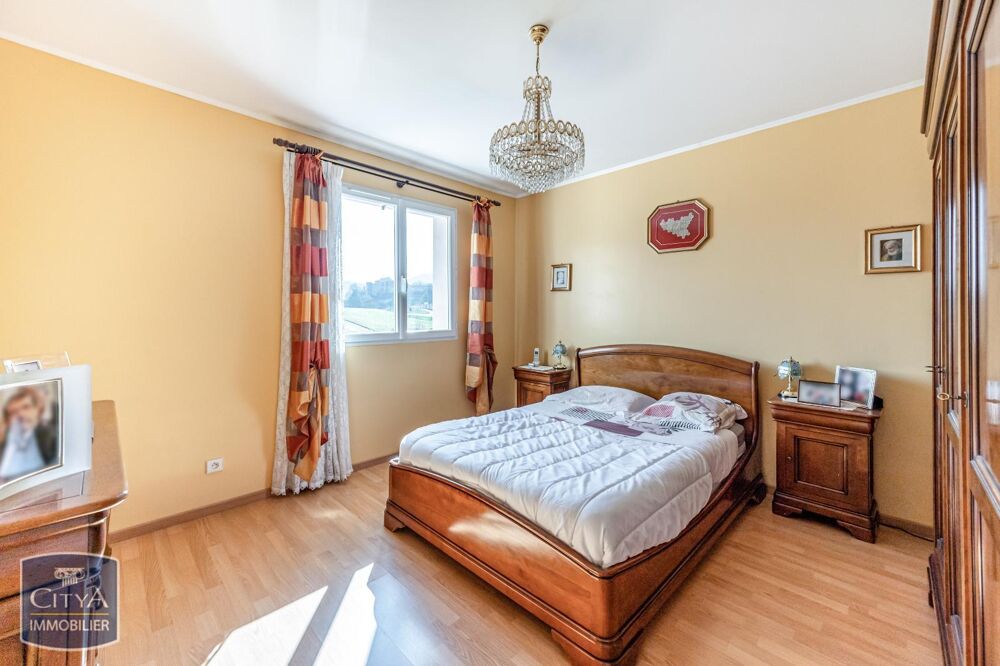 Vente Maison maison Saint-marcellin