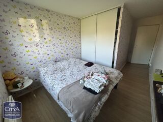  Appartement à vendre 3 pièces 62 m²