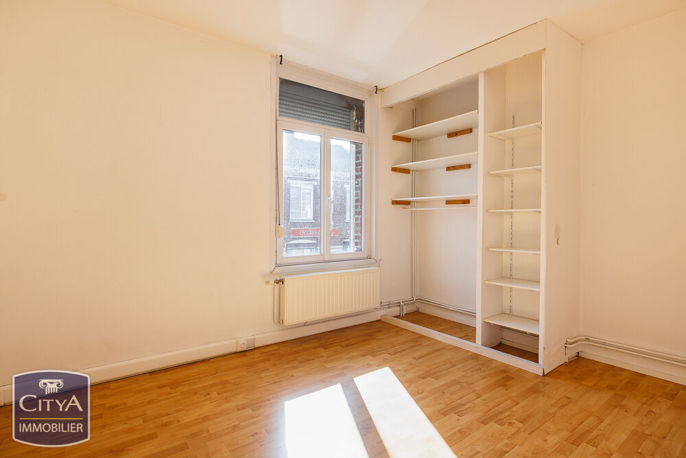 Vente Maison maison Armentieres