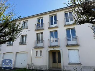  Appartement à vendre 4 pièces 75 m²