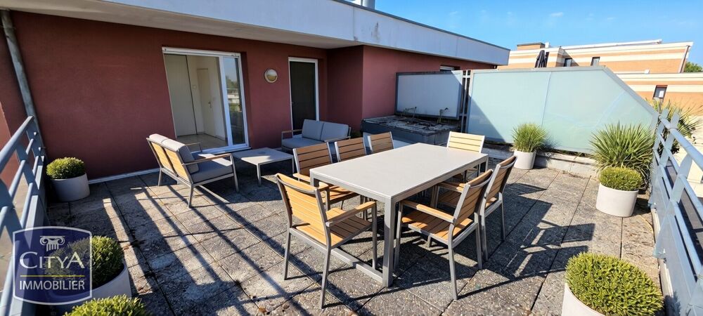Vente Appartement appartement Tourcoing