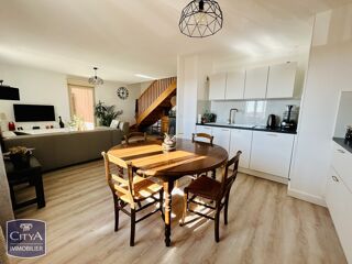  Appartement � vendre 4 pi�ces 100 m�