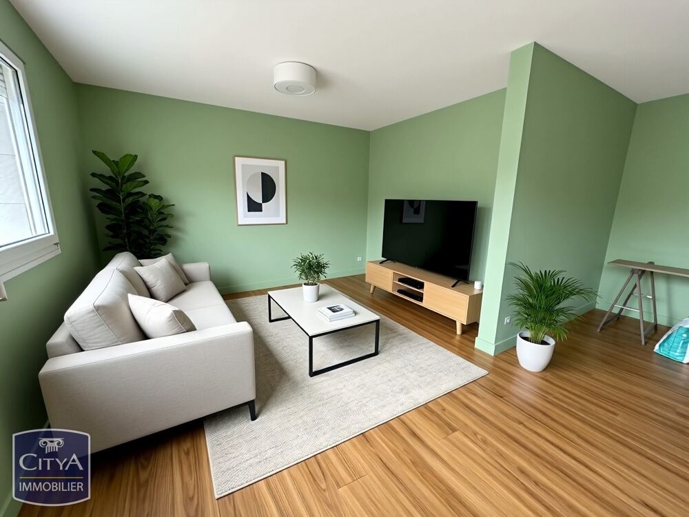 Vente Appartement appartement Le mans