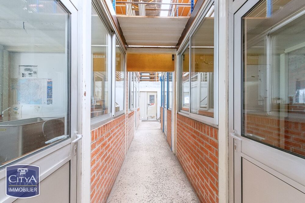   bureaux Escautpont