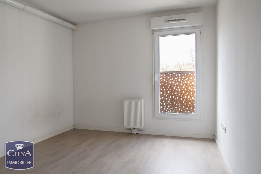 Vente Appartement appartement Amiens