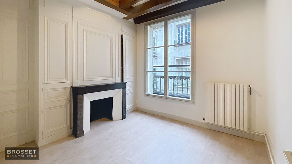 Vente Appartement appartement Tours