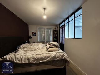  Appartement � vendre 3 pi�ces 73 m�