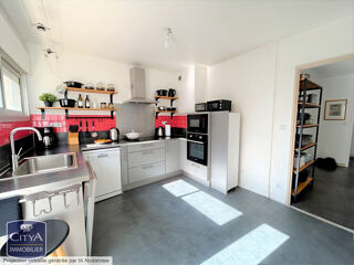  Appartement � vendre 3 pi�ces 75 m�