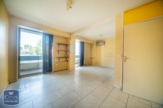  Appartement à vendre 5 pièces 98 m²