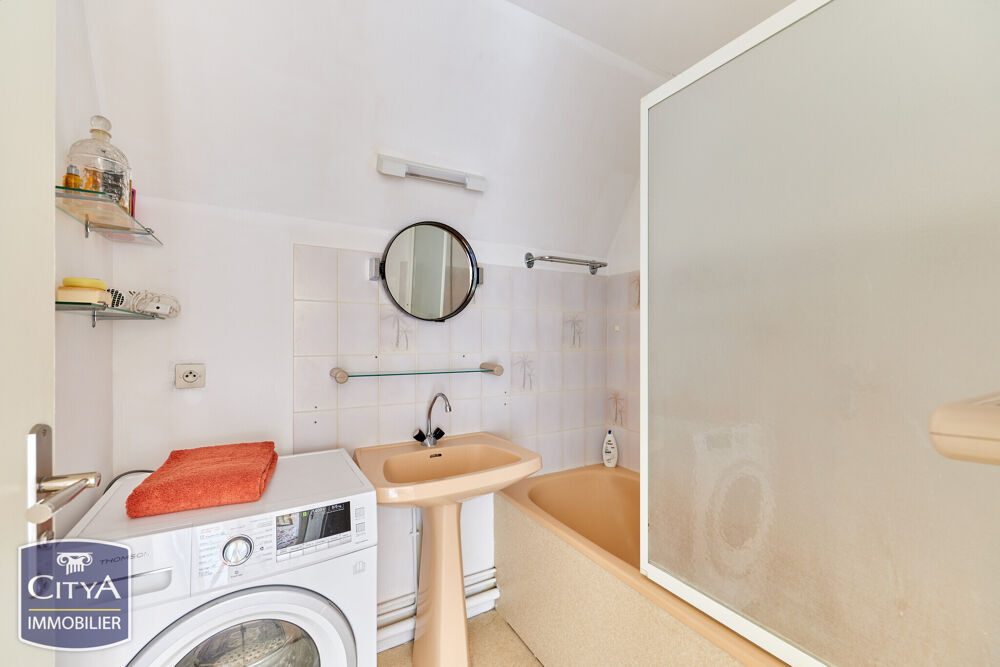 Vente Appartement appartement Tourgéville