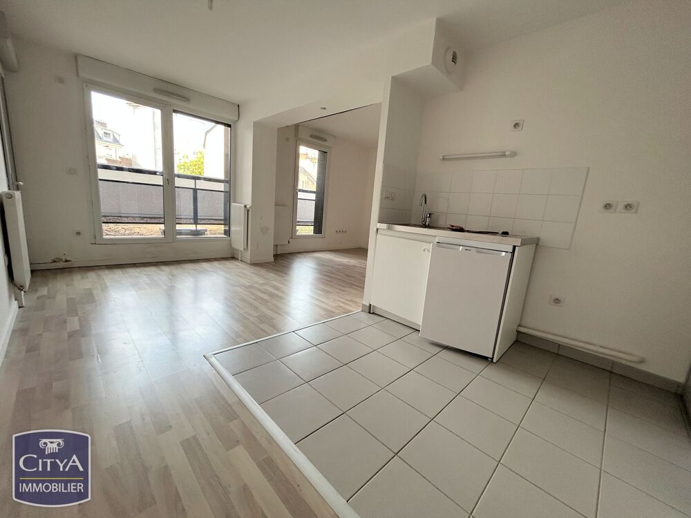 Vente Appartement appartement Le mans