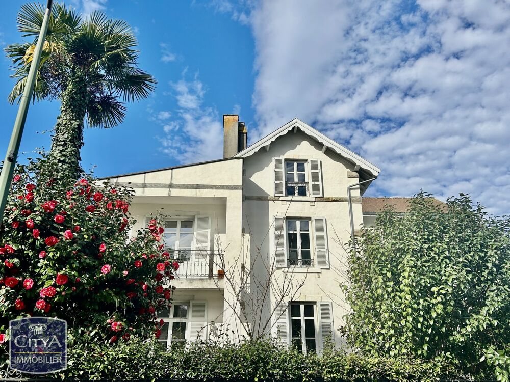 � vendre  Maison Pau (64000)