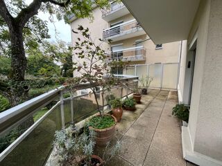  Appartement � vendre 2 pi�ces 46 m�