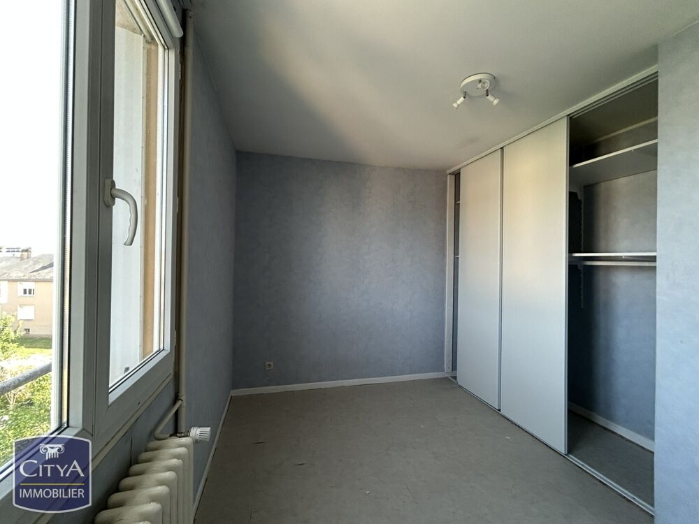 Vente Appartement appartement Châteaudun