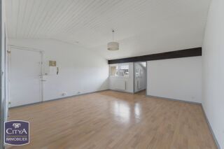  Appartement à vendre 3 pièces 46 m²