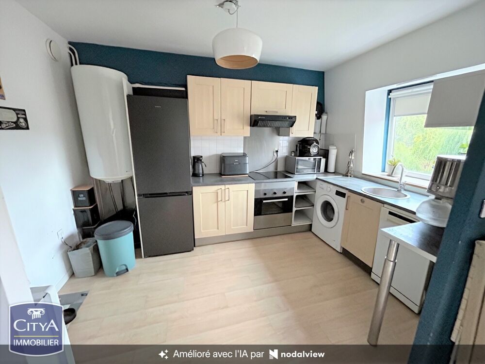 Vente Appartement appartement Croix
