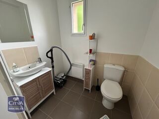  Maison à vendre 6 pièces 136 m²