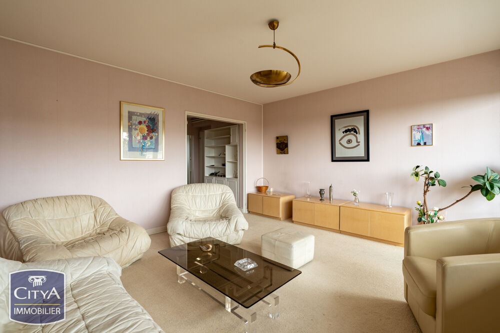 Vente Appartement appartement Le mans