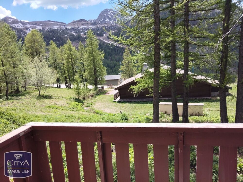 Appartement 2 pièces 34 m² · à Isola · 34 m² · 185 000 €
